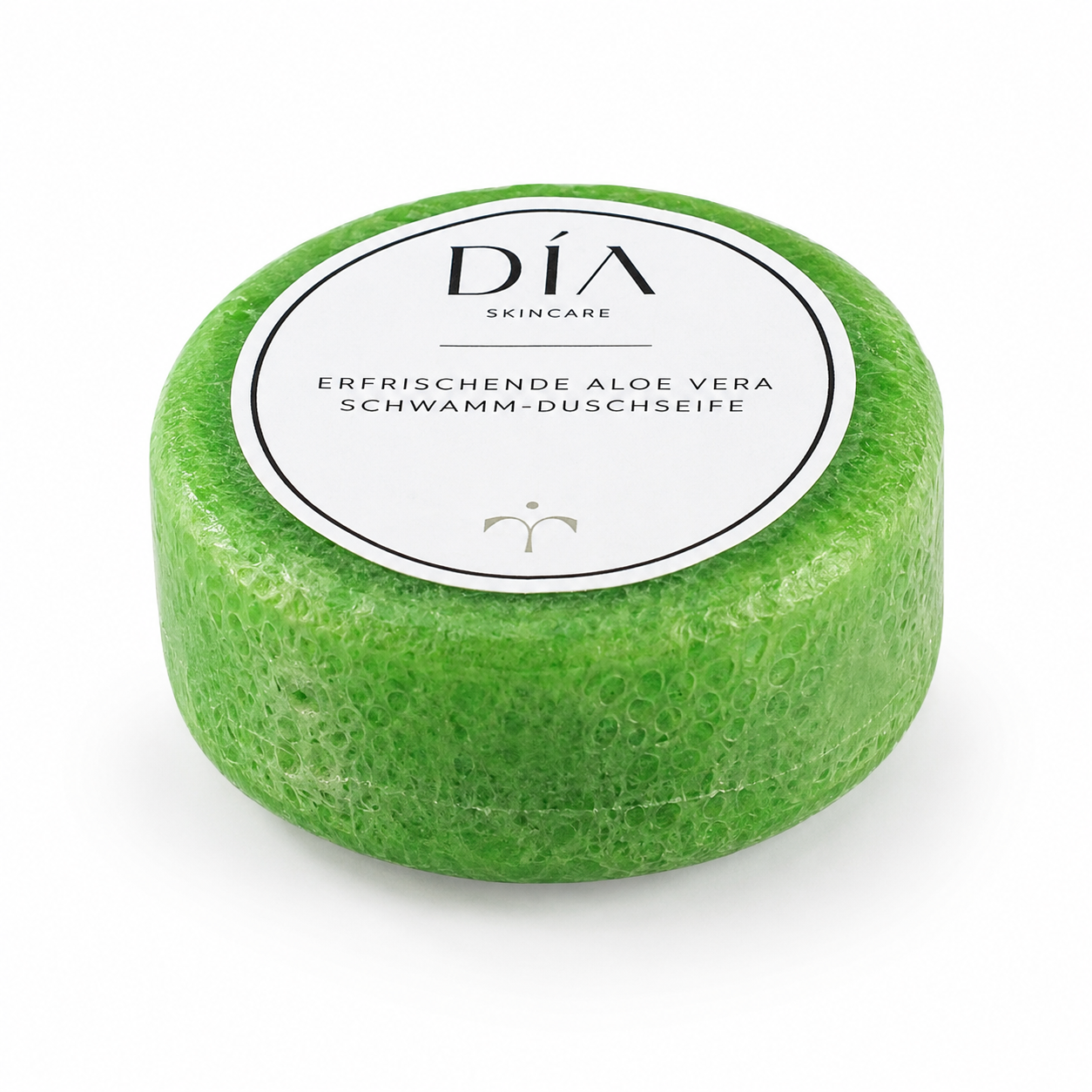 Bio Aloe Vera Duschseife