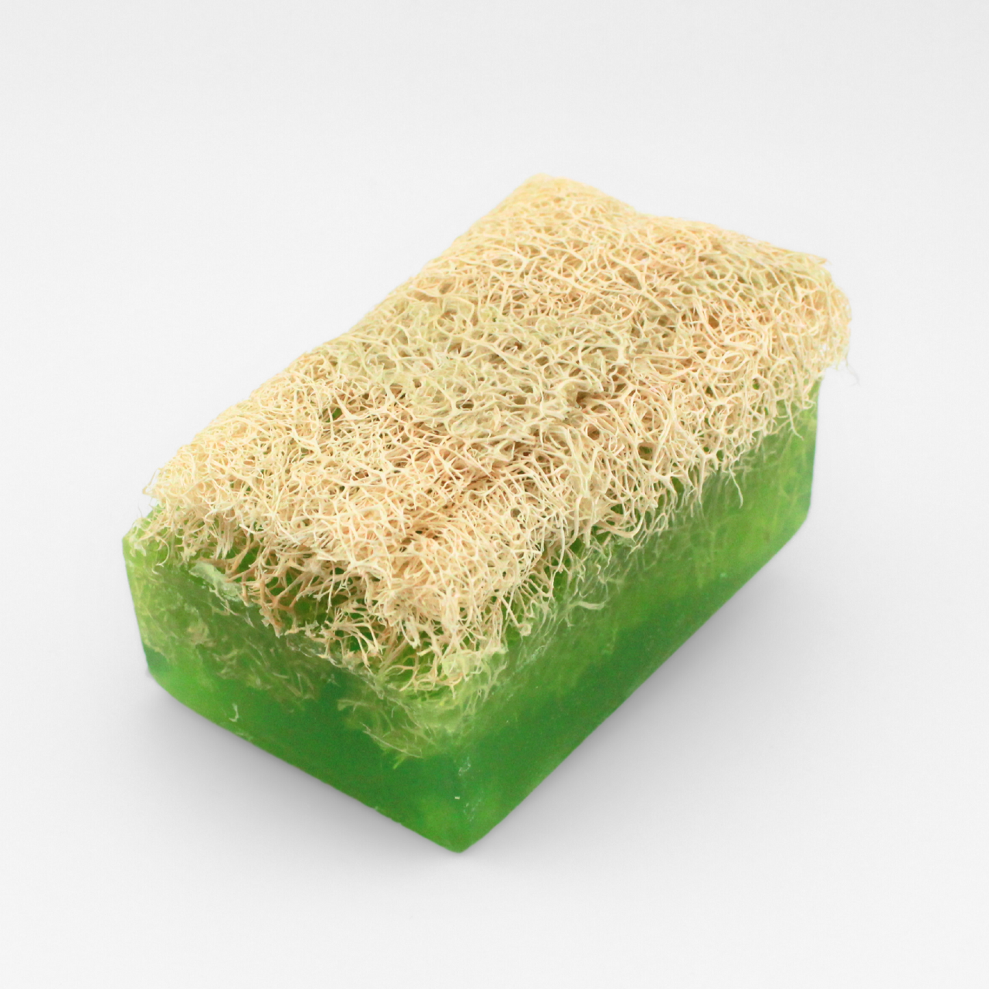 Aloe vera Peelingseife