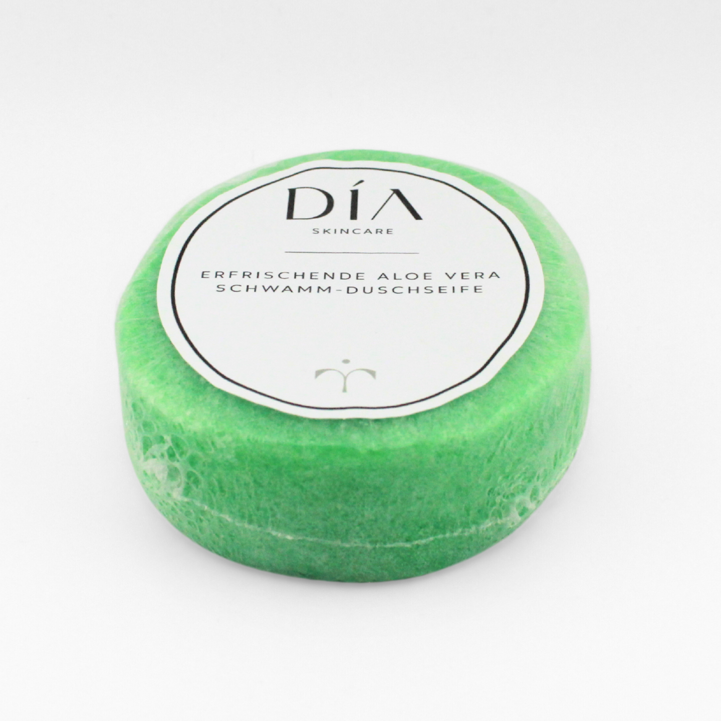 Bio Aloe Vera Duschseife