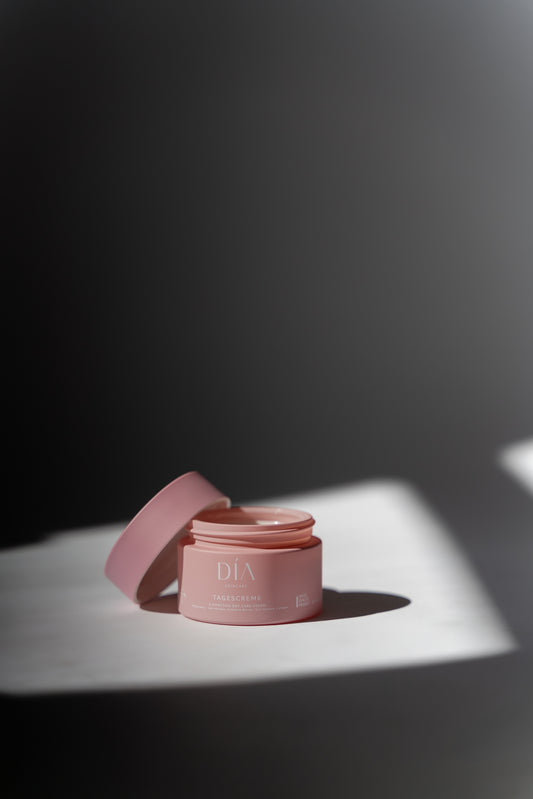 Tagescreme